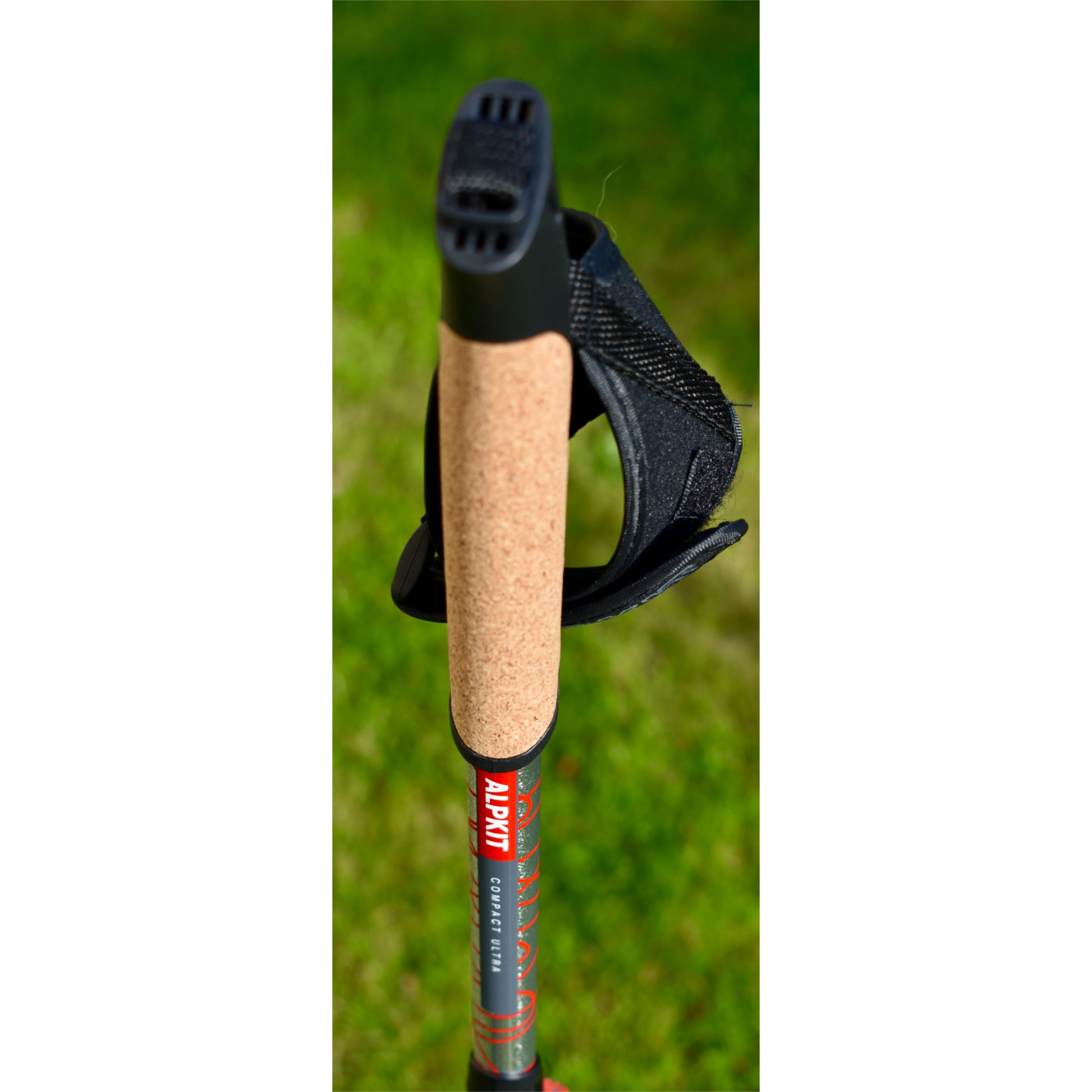 Alpkit discount walking pole