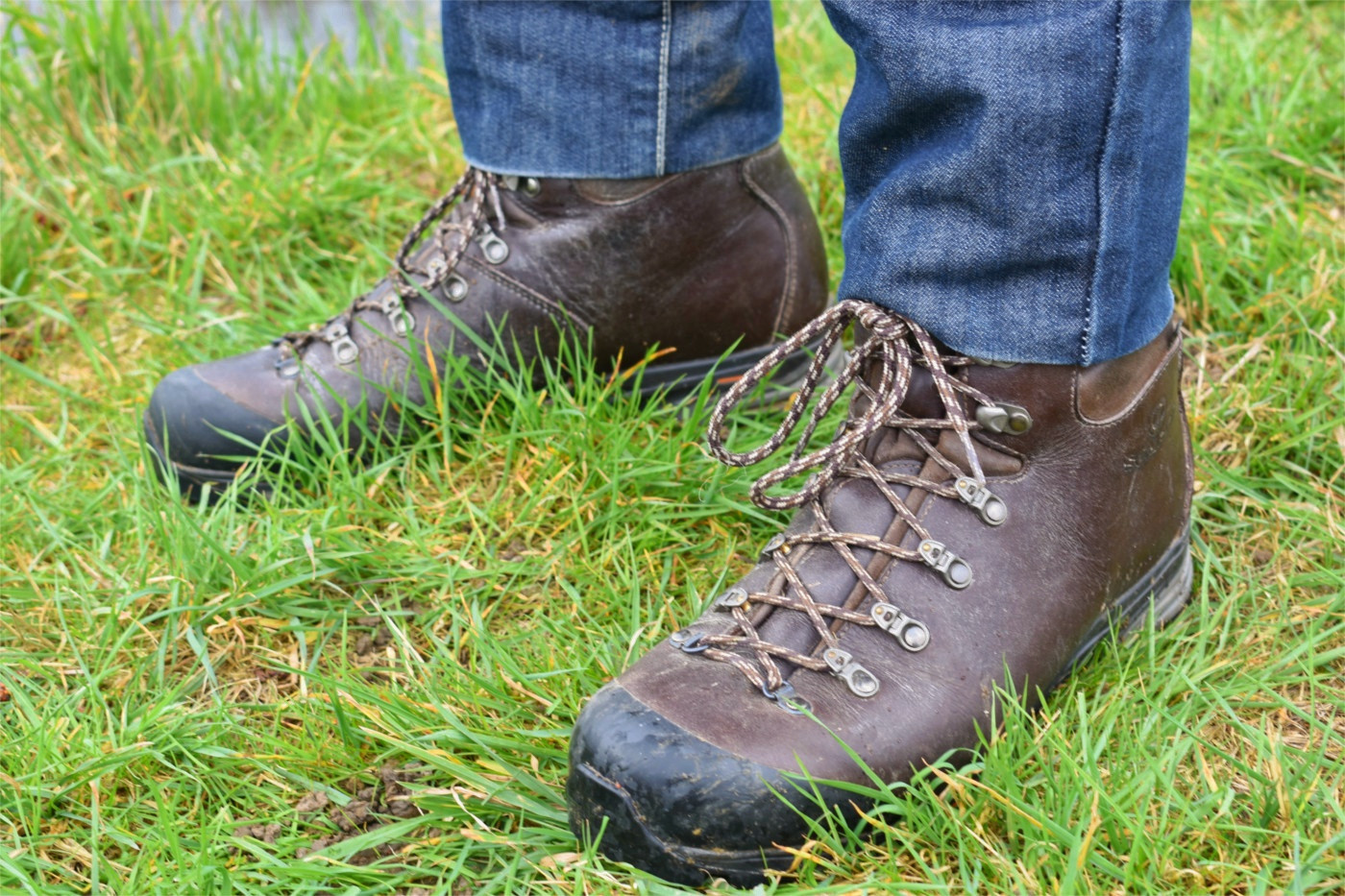 scarpa mens delta gtx activ boots